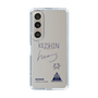 スリムプロテクションケース［ スマートフォンケース<書き下ろしサインver.> - KEISHIN ］