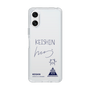 スリムプロテクションケース［ スマートフォンケース<書き下ろしサインver.> - KEISHIN ］