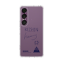 スリムプロテクションケース［ スマートフォンケース<書き下ろしサインver.> - KEISHIN ］