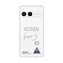 スリムプロテクションケース［ スマートフォンケース<書き下ろしサインver.> - KEISHIN ］