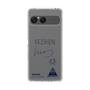スリムプロテクションケース［ スマートフォンケース<書き下ろしサインver.> - KEISHIN ］