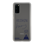 スリムプロテクションケース［ スマートフォンケース<書き下ろしサインver.> - KEISHIN ］