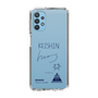 スリムプロテクションケース［ スマートフォンケース<書き下ろしサインver.> - KEISHIN ］
