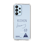 スリムプロテクションケース［ スマートフォンケース<書き下ろしサインver.> - KEISHIN ］