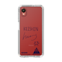 スリムプロテクションケース［ スマートフォンケース<書き下ろしサインver.> - KEISHIN ］