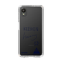 スリムプロテクションケース［ スマートフォンケース<書き下ろしサインver.> - KEISHIN ］