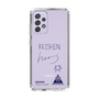スリムプロテクションケース［ スマートフォンケース<書き下ろしサインver.> - KEISHIN ］