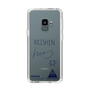 スリムプロテクションケース［ スマートフォンケース<書き下ろしサインver.> - KEISHIN ］