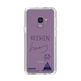 スリムプロテクションケース［ スマートフォンケース<書き下ろしサインver.> - KEISHIN ］