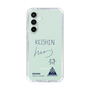 スリムプロテクションケース［ スマートフォンケース<書き下ろしサインver.> - KEISHIN ］