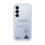 スリムプロテクションケース［ スマートフォンケース<書き下ろしサインver.> - KEISHIN ］