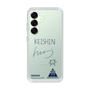 スリムプロテクションケース［ スマートフォンケース<書き下ろしサインver.> - KEISHIN ］