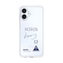 スリムプロテクションケース［ スマートフォンケース<書き下ろしサインver.> - KEISHIN ］