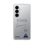 スリムプロテクションケース［ スマートフォンケース<書き下ろしサインver.> - KEISHIN ］