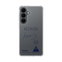スリムプロテクションケース［ スマートフォンケース<書き下ろしサインver.> - KEISHIN ］