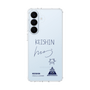 スリムプロテクションケース［ スマートフォンケース<書き下ろしサインver.> - KEISHIN ］