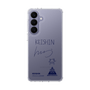 スリムプロテクションケース［ スマートフォンケース<書き下ろしサインver.> - KEISHIN ］