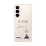 スリムプロテクションケース［ スマートフォンケース<書き下ろしサインver.> - KEISHIN ］