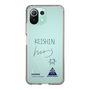スリムプロテクションケース［ スマートフォンケース<書き下ろしサインver.> - KEISHIN ］
