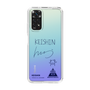 スリムプロテクションケース［ スマートフォンケース<書き下ろしサインver.> - KEISHIN ］