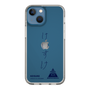スリムプロテクションケース［ スマートフォンケース<書き下ろしサインver.> - KEISUKE ］