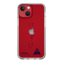 スリムプロテクションケース［ スマートフォンケース<書き下ろしサインver.> - KEISUKE ］