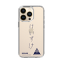 スリムプロテクションケース［ スマートフォンケース<書き下ろしサインver.> - KEISUKE ］