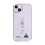 スリムプロテクションケース［ スマートフォンケース<書き下ろしサインver.> - KEISUKE ］