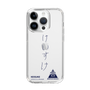 スリムプロテクションケース［ スマートフォンケース<書き下ろしサインver.> - KEISUKE ］