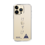 スリムプロテクションケース［ スマートフォンケース<書き下ろしサインver.> - KEISUKE ］