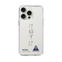 スリムプロテクションケース［ スマートフォンケース<書き下ろしサインver.> - KEISUKE ］