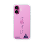 スリムプロテクションケース［ スマートフォンケース<書き下ろしサインver.> - KEISUKE ］