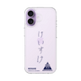 スリムプロテクションケース［ スマートフォンケース<書き下ろしサインver.> - KEISUKE ］