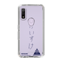 スリムプロテクションケース［ スマートフォンケース<書き下ろしサインver.> - KEISUKE ］