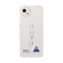 スリムプロテクションケース［ スマートフォンケース<書き下ろしサインver.> - KEISUKE ］