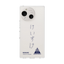 スリムプロテクションケース［ スマートフォンケース<書き下ろしサインver.> - KEISUKE ］