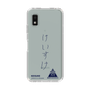 スリムプロテクションケース［ スマートフォンケース<書き下ろしサインver.> - KEISUKE ］
