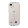 スリムプロテクションケース［ スマートフォンケース<書き下ろしサインver.> - KEISUKE ］