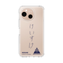 スリムプロテクションケース［ スマートフォンケース<書き下ろしサインver.> - KEISUKE ］