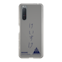 スリムプロテクションケース［ スマートフォンケース<書き下ろしサインver.> - KEISUKE ］