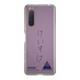 スリムプロテクションケース［ スマートフォンケース<書き下ろしサインver.> - KEISUKE ］