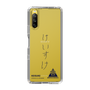 スリムプロテクションケース［ スマートフォンケース<書き下ろしサインver.> - KEISUKE ］