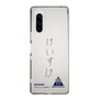 スリムプロテクションケース［ スマートフォンケース<書き下ろしサインver.> - KEISUKE ］