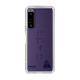 スリムプロテクションケース［ スマートフォンケース<書き下ろしサインver.> - KEISUKE ］