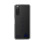 スリムプロテクションケース［ スマートフォンケース<書き下ろしサインver.> - KEISUKE ］