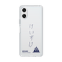 スリムプロテクションケース［ スマートフォンケース<書き下ろしサインver.> - KEISUKE ］