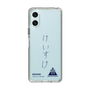 スリムプロテクションケース［ スマートフォンケース<書き下ろしサインver.> - KEISUKE ］