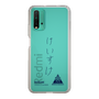 スリムプロテクションケース［ スマートフォンケース<書き下ろしサインver.> - KEISUKE ］