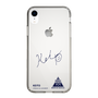 スリムプロテクションケース［ スマートフォンケース<書き下ろしサインver.> - KEITO ］