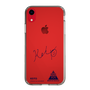 スリムプロテクションケース［ スマートフォンケース<書き下ろしサインver.> - KEITO ］